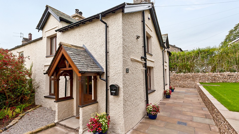 Cove Cottage