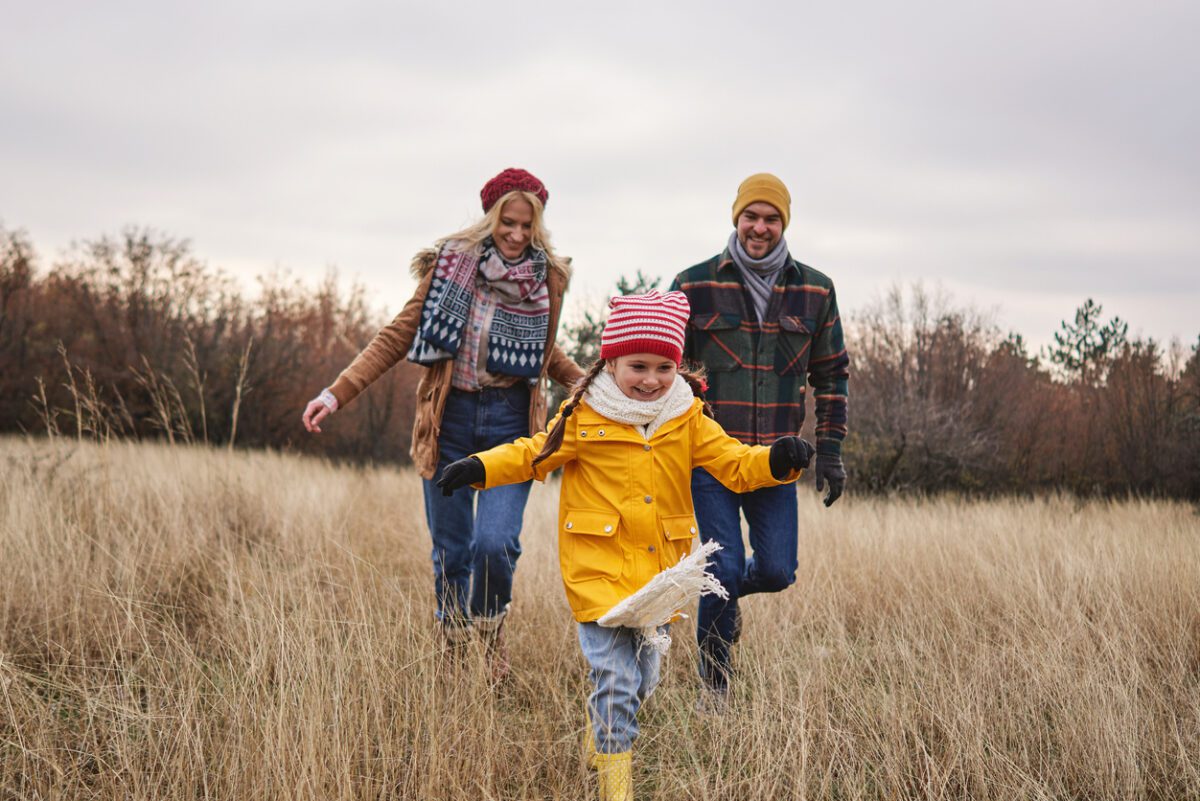 What to do in Lancashire this winter