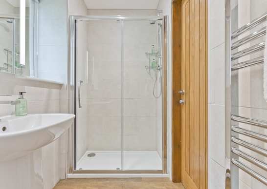 Shower off Utility