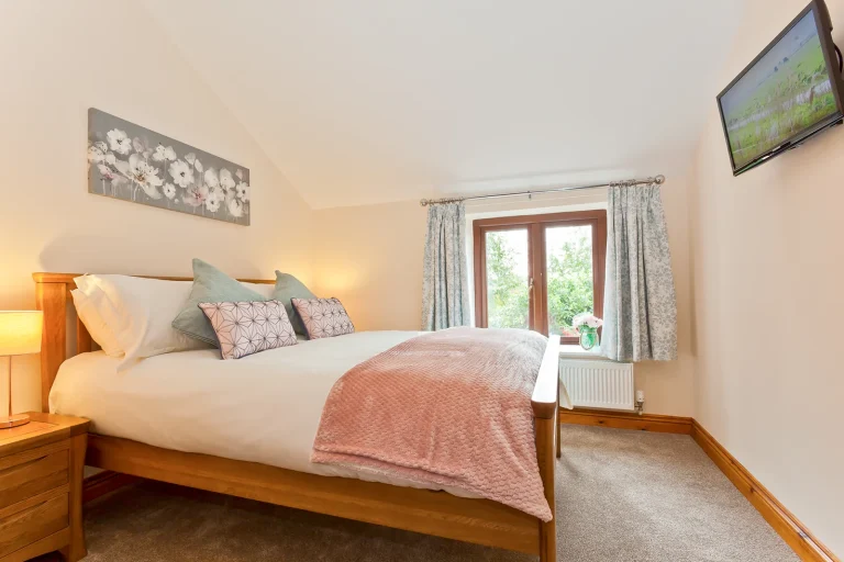 Cove Lodge Cottage