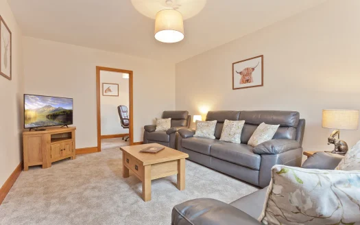 Pier & Tower Cottages