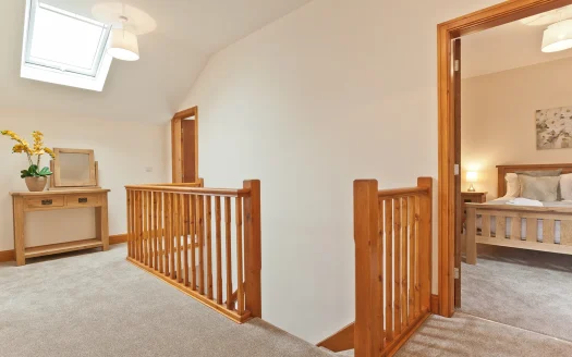 Pier & Tower Cottages