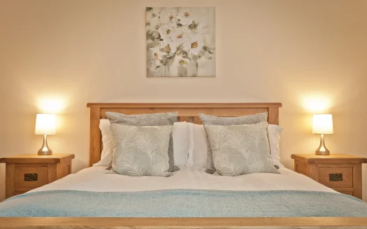 Pier & Tower Cottages