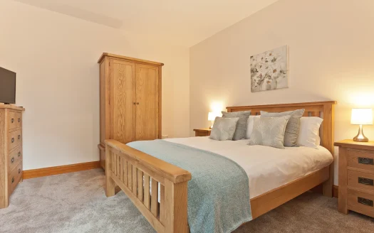 Pier & Tower Cottages