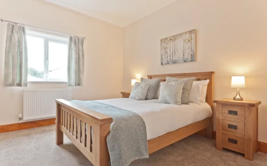 Pier & Tower Cottages