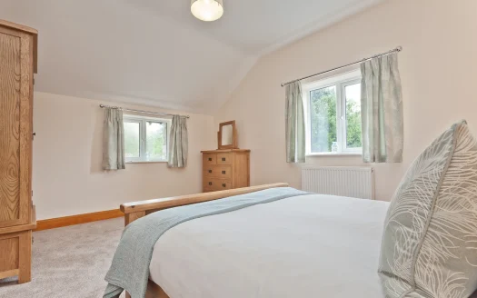 Pier & Tower Cottages