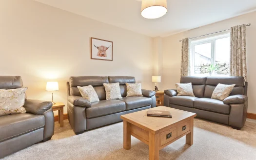 Pier & Tower Cottages