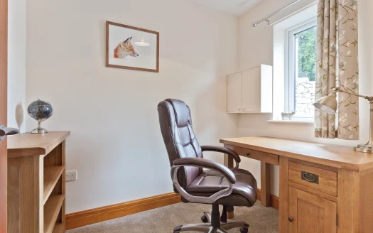 Pier & Tower Cottages