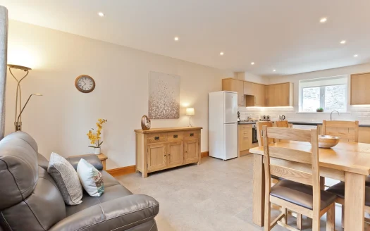 Pier & Tower Cottages