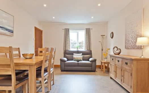 Pier & Tower Cottages