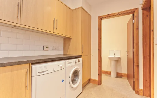 Pier & Tower Cottages