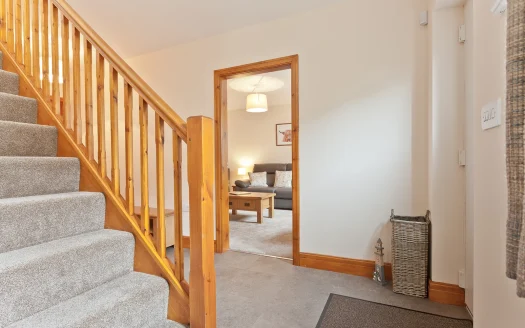 Pier & Tower Cottages