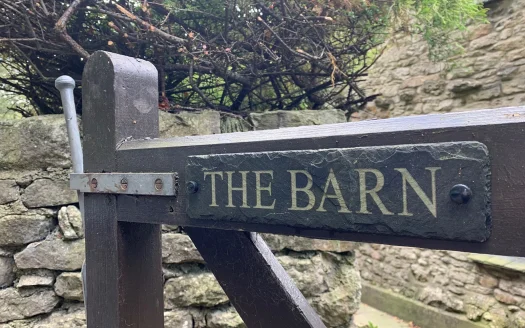 The Barn